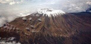 Mount Kilimanjaro