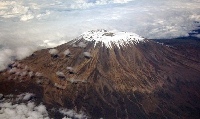 Mount Kilimanjaro
