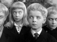 Children of the Damned