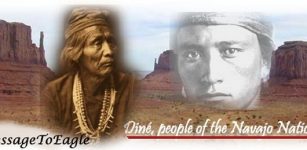 Navajo people