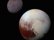 Pluto's Charon secrets revealed