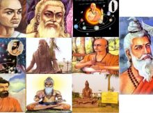10 Remarkable Ancient Indian Sages Familiar With Advanced Technology And Science Long Before Modern Era