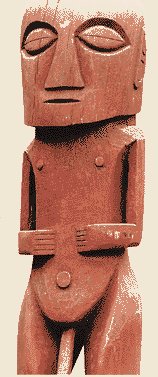 Tahiti dwarf