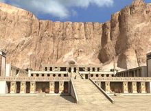 Temple of Hatshepsut