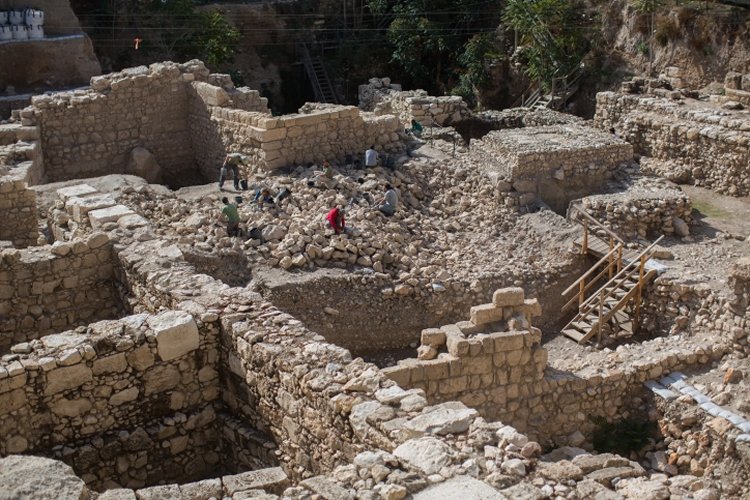 Ancient Acra mystery