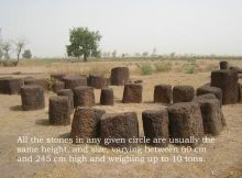 Stone Circles of Senegambia