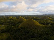 Chocolate Hills