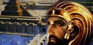 Cyrus the Great