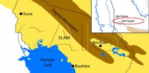 In the middle of the second millennium BC, a city emerged approximately 15 kilometers south of the capital Susa that would soon ascend to become the most prominent center within the Elamite empire.