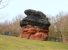 The Hemlock Stone