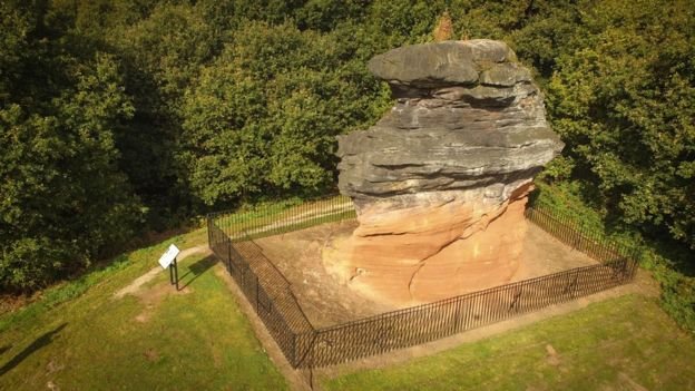 The Hemlock Stone