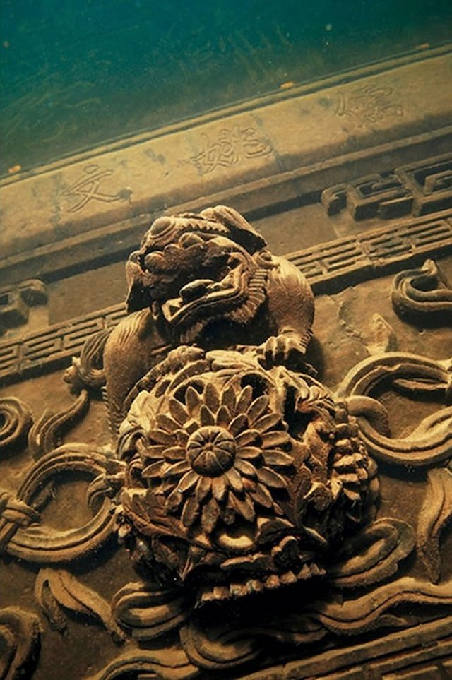 Lion City