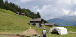 Mining in the Alps dates back much further than previously thought -- in the Austrian region of Montafon since the Bronze Age