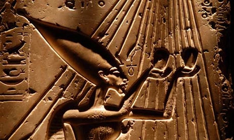 “Early archaeologists traditionally sought out tombs because that's where the valuables were.... but that created a bit of an imbalance. It all became about pharaohs and gold,” she explains.