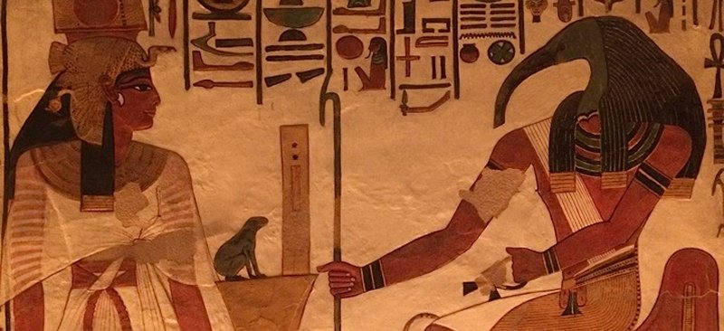 “People think about Egypt as being so rigid – an absolute monarchy – but it was flexible and tolerant. There was a formalised state religion but people weren’t punished for their religious beliefs. There was no official diktat about worshipping this deity or that. People’s personal religion was their own business. I think this flexibility is what allowed Egypt to last so long.”
