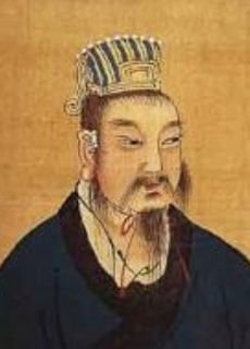 Emperor Wu Cheng