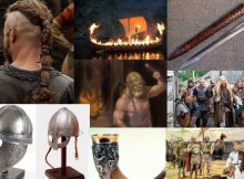 10 Viking Misconceptions