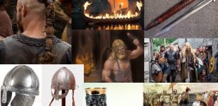 10 Viking Misconceptions