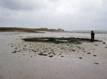 Bronze Age Settlement Orkney