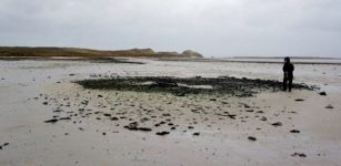 Bronze Age Settlement Orkney