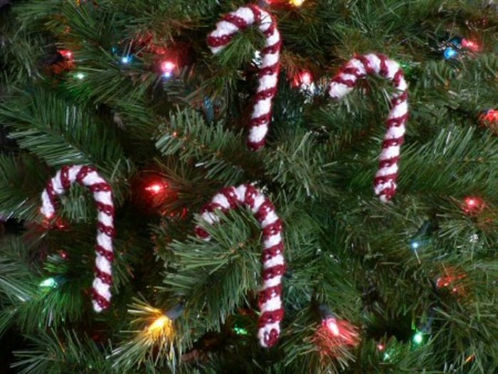 The Ancient Tradition And True Meaning Of Candy Canes