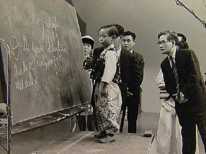kim ung-yong