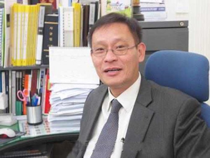Kim Ung-Yong