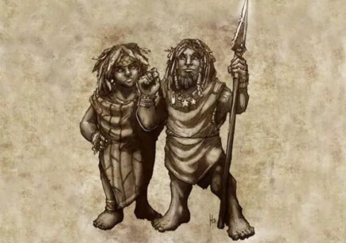 Menehune