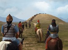 Scythians