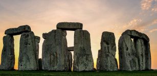 Stonehenge. Credits: English Heritage