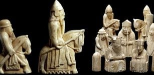 Uig Chessmen