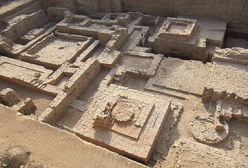 vadnagar