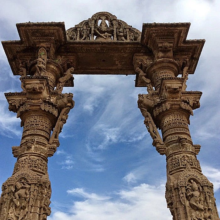 vadnagar