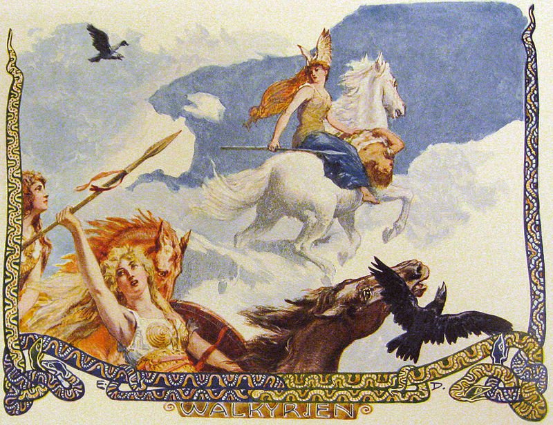 Valkyrie
