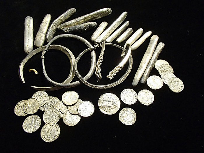 Watlington Viking Hoard