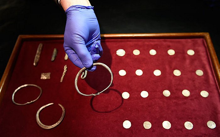 Watlington Viking hoard