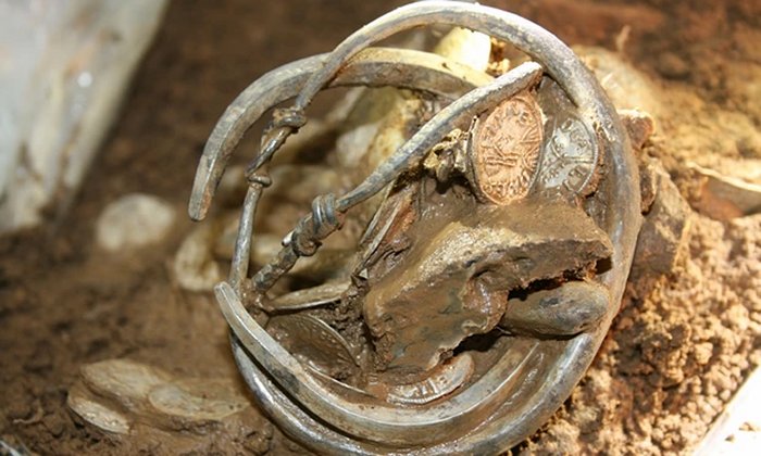 Watlington Viking hoard