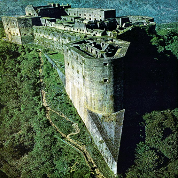 Citadella Ferriere