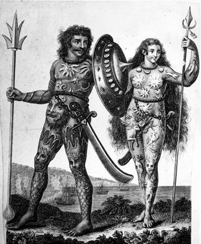 Generations of historians have questioned why the Picts seemed to disappear from history after fighting the Romans and Vikings.