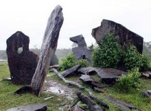 amazon stonehenge