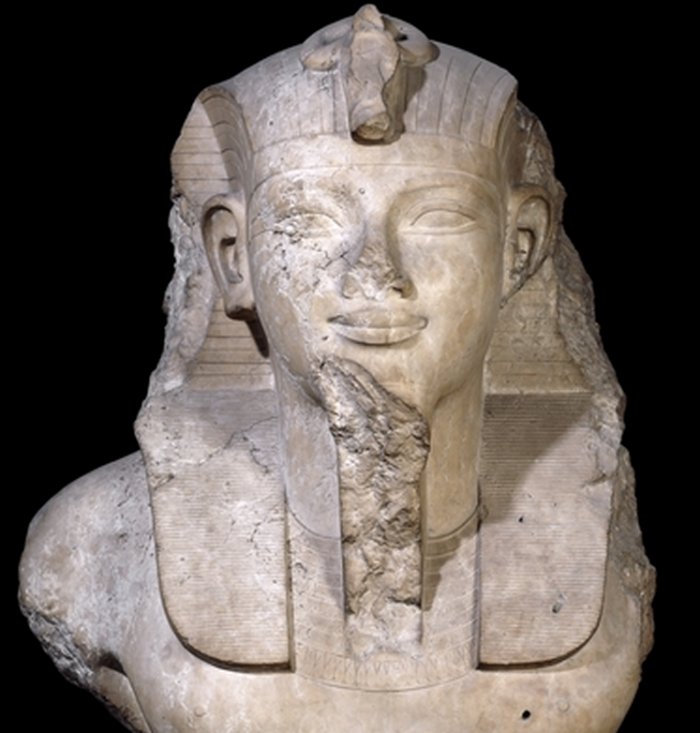 amenhotep III