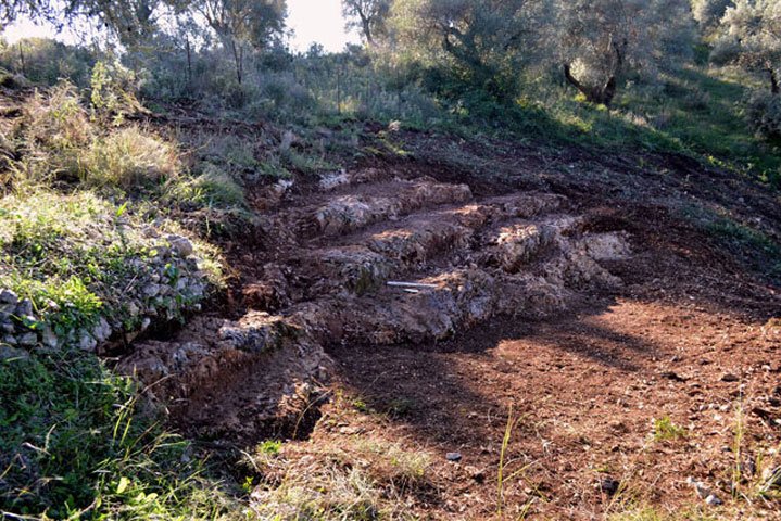 ancient Greek theater