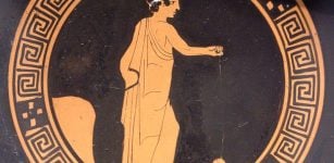 Ancient Greek Yo-Yo