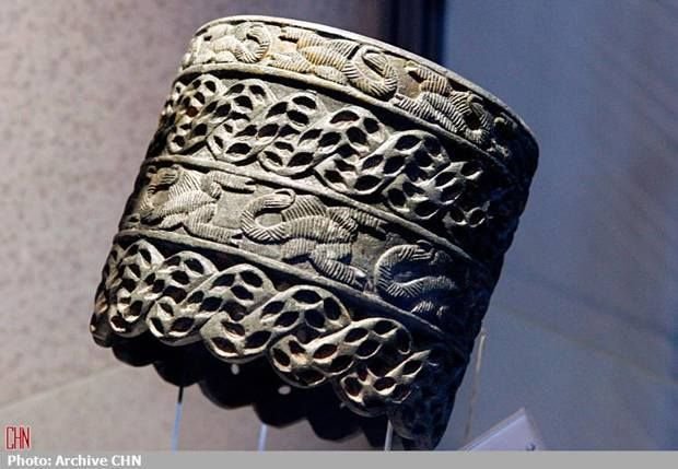 ancient scorpion symbol