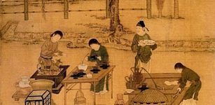 Chinese tea introduction