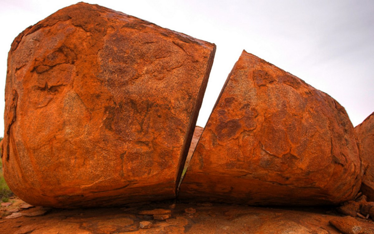 Legends about these amazing rock formations are passed down generations. Photo credits: BRJ Inc.