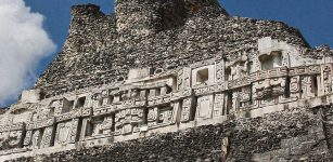 Ruins Of Xunantunich – Mayan City That Once Flourished