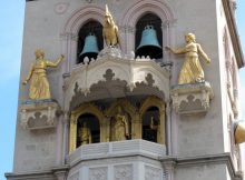 Messina Cathedral