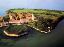 Poveglia Island