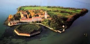 Poveglia Island